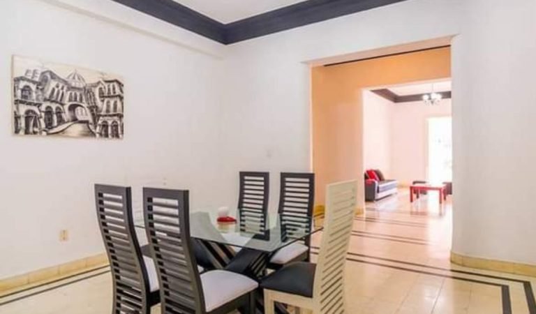 Calle 25 e_ E y F, Vedado_3