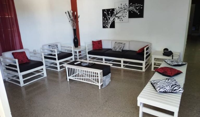 Calle 66 entre 7ma b y 9 na apartamento 726 segundo piso_1