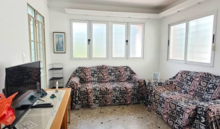 Casa de 2 plantas en Nuevo Vedado_1