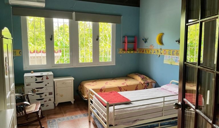 Casa de 4 habitaciones en Atabey_10