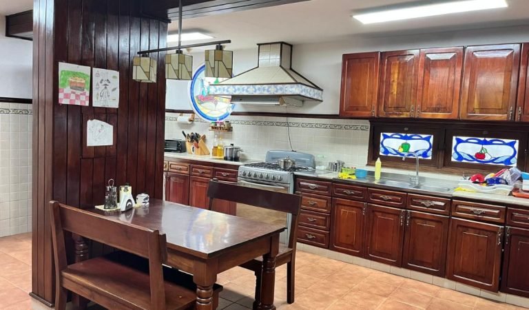 Casa de 4 habitaciones en Atabey_4