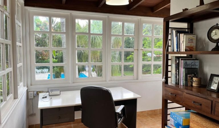 Casa de 4 habitaciones en Atabey_9