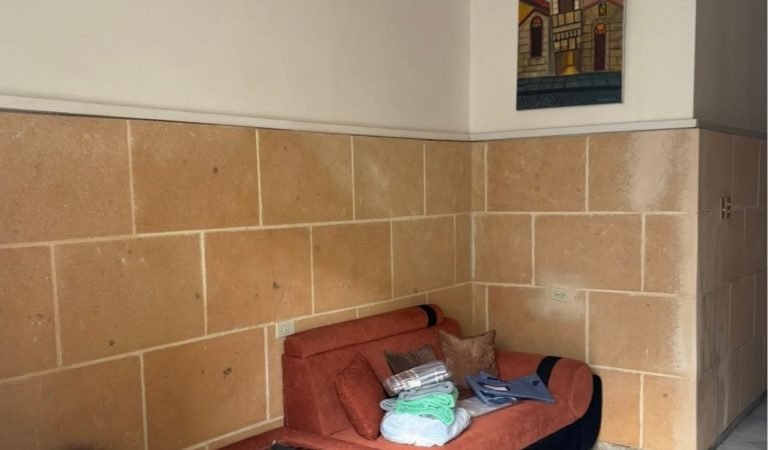 Casa en 9na entre I y J, Vedado_1