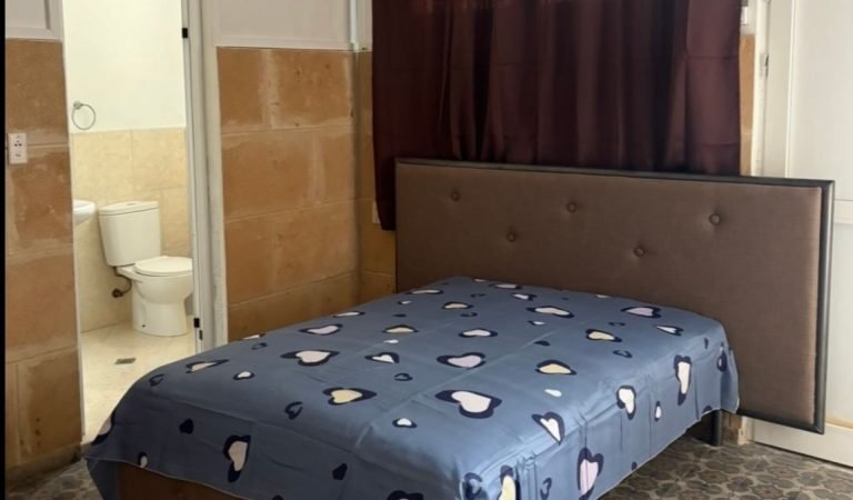 Casa en 9na entre I y J, Vedado_4