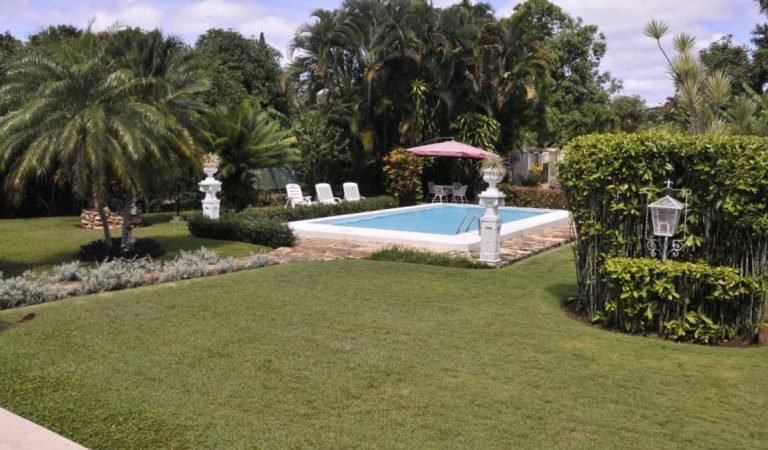 Casa en Siboney de 3 habitaciones y con piscina_10