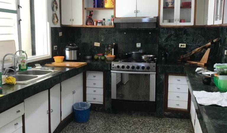 Casa en Siboney de 3 habitaciones y piscina_4