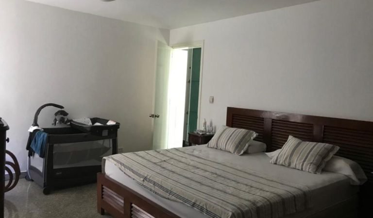 Casa en Siboney de 3 habitaciones y piscina_5