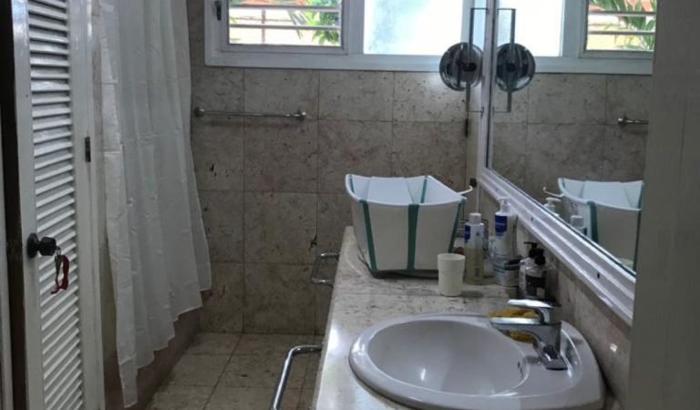 Casa en Siboney de 3 habitaciones y piscina_6