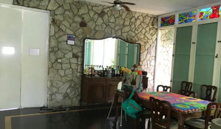 Casa en Siboney de 3 habitaciones y piscina_7