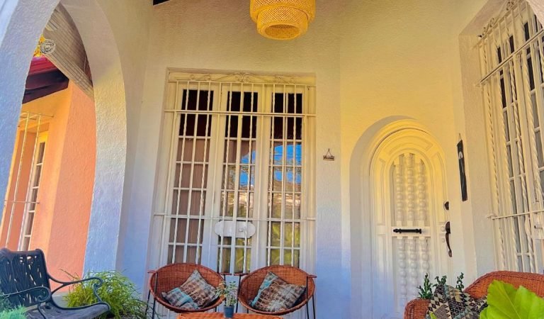 Casa independiente en 3ra entre 8 y 10, Miramar_1